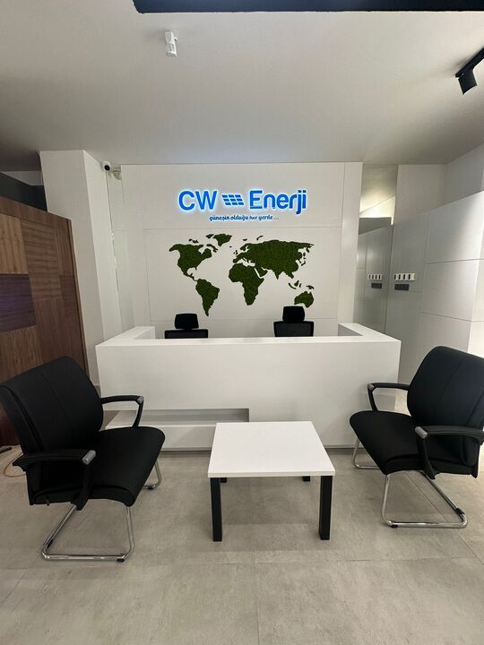 CW Enerji Sakarya Plus Bayi açılıyor