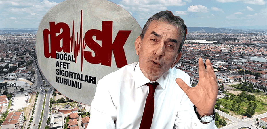 DASK’ta Türkiye ikincisiyiz ama... Verilen teminatla ev almak imkânsız!