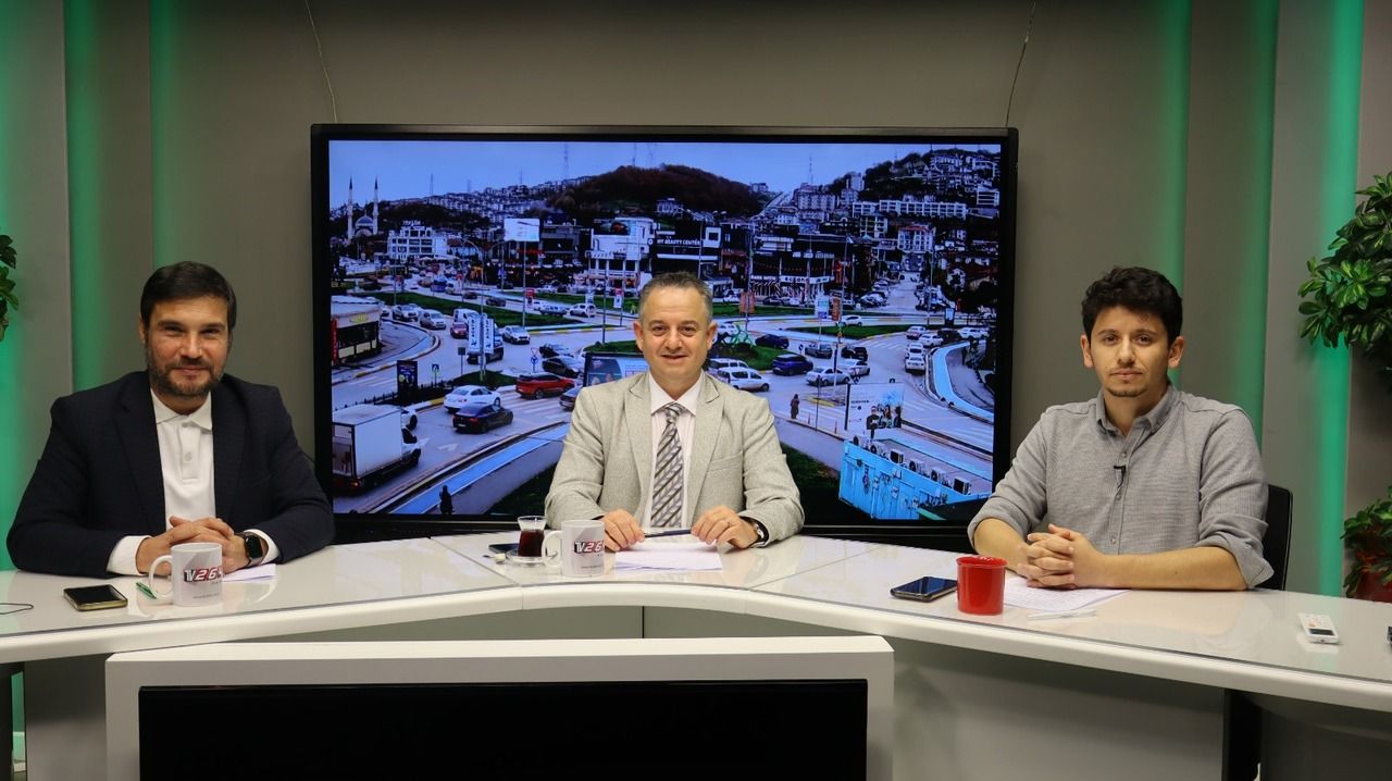 Dekan Altıntoprak; “Korucuk’a yeni sağlık eğitim kampüsü yapılmalı”