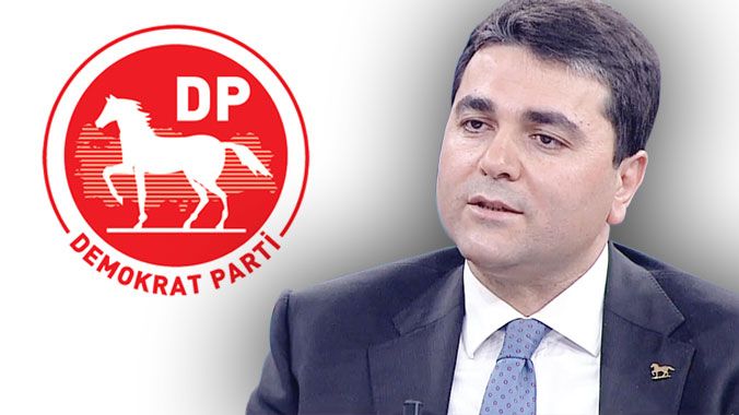 Demokrat Parti kongreye tek adayla gidiyor!