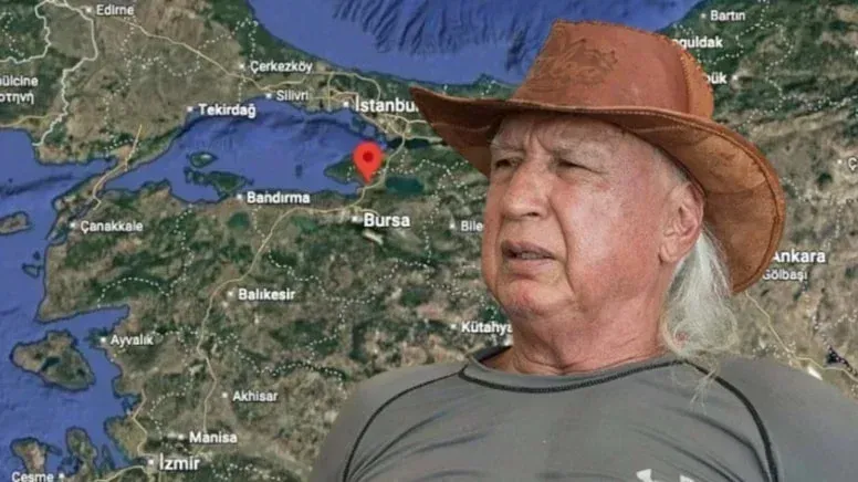 Deprem uzmanı Üşümezsoy'dan Sakarya'daki faya dikkat çeken açıklama: Deprem üretmez