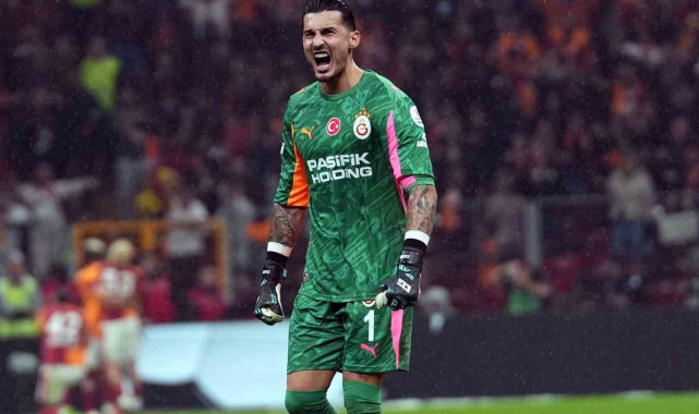 Derbide gözler kalecilerde