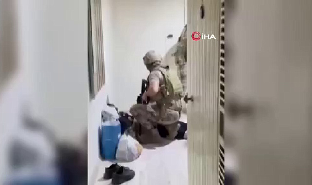 Dev Dolandırıcılık Operasyonu Sakarya’yı da Kapsadı