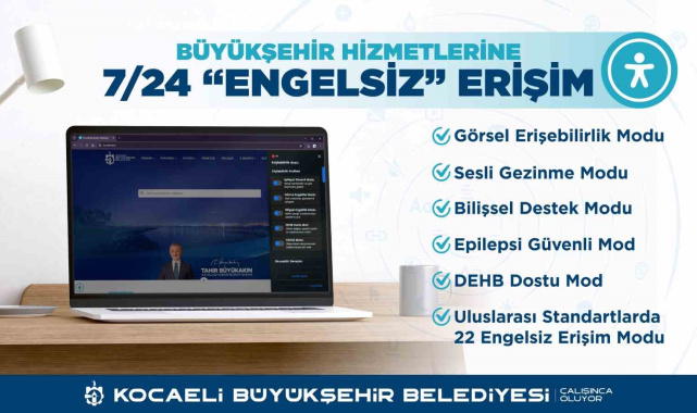 Dijital hizmetlerde "engelsiz" dönem