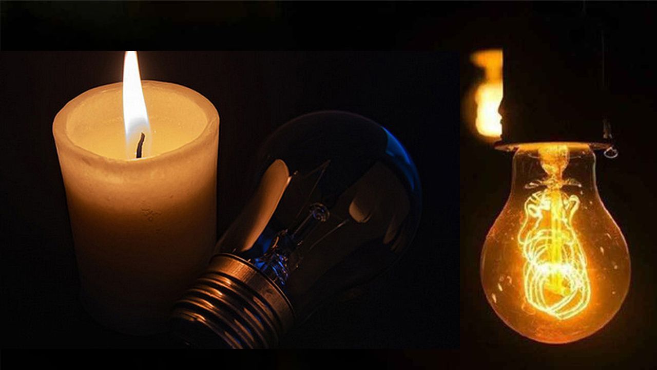 Dikkat! Yarın bu 7 ilçede elektrikler olmayacak!