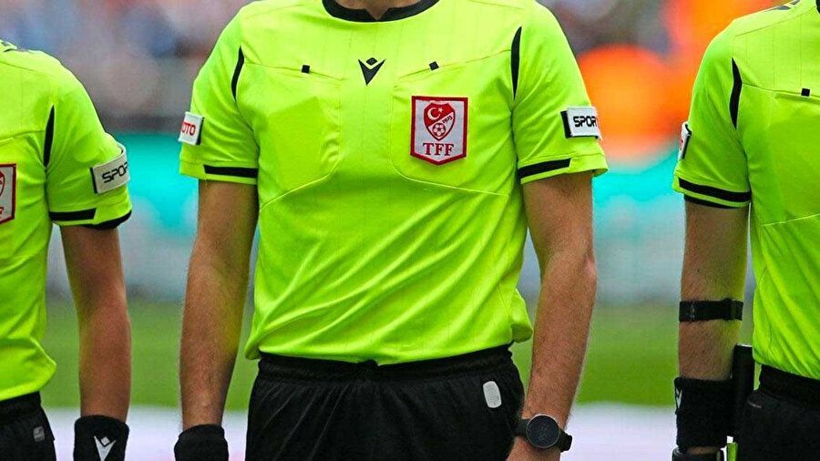 Disiplin kurulu kararını açıkladı: İşte Sakarya bölgesi hakemlerinin cezası