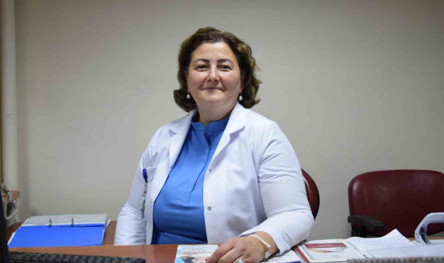 Doç. Dr. Yorulmaz, organ bağışının önemine dikkat çekti