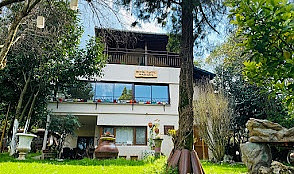 DOĞANIN KALBİNDE KONFORLU BİR KAÇAMAK: HOTEL MAŞUKİYE