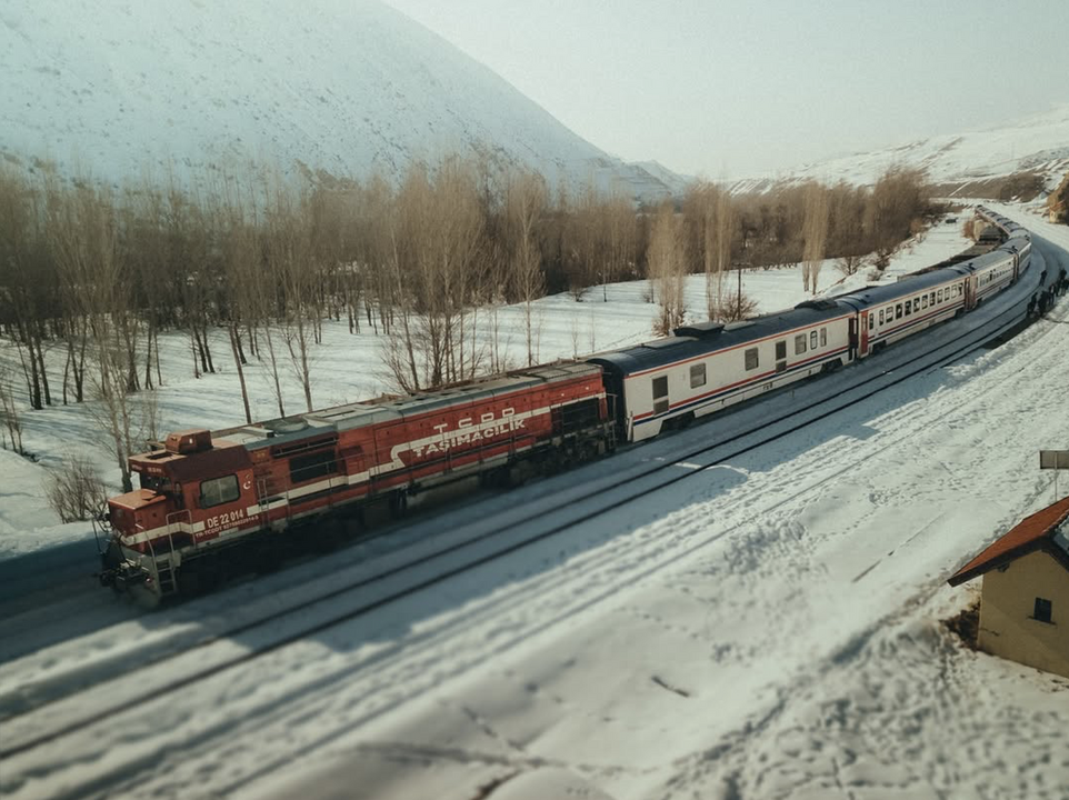 Doğu Ekspresi'nin biletleri bugün satışa çıkıyor!