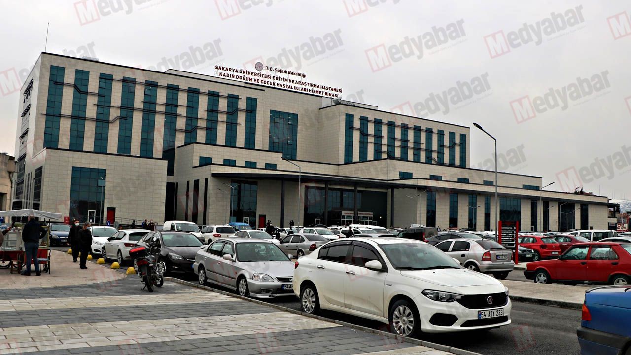 Doğuma iki gün kala anne karnında öldü