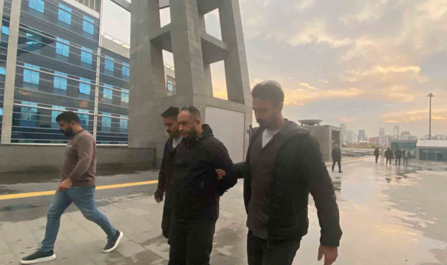 Dolandırıcı avukat suçüstü yakalandı: Cezaevinden çıktı, aynı suçla geri döndü