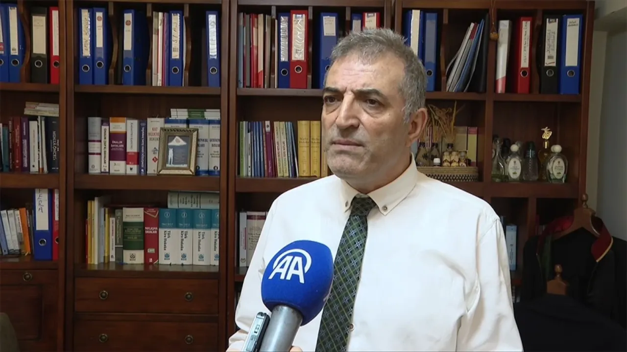 Dolandırıcılardan 