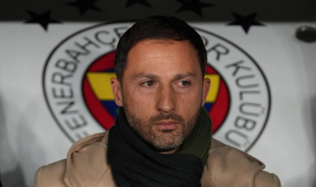 Domenico Tedesco: "Takım bugün saha içerisinde harika cevap verdi"