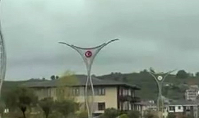 Driftin faturası pahalıya patladı: 46 bin lira ceza uygulandı, 2 ay ehliyetsiz kaldı