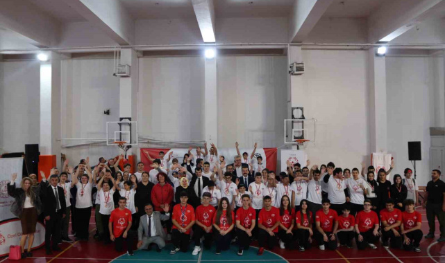 Dünya Engelliler Günü'nde, Özel Olimpiyatlar Türkiye Şişli Oyunları düzenlendi