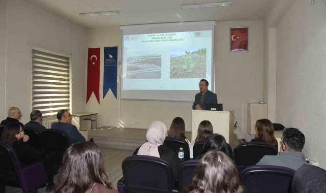 Dünyada 4,059 milyar hektar ormanlık alan