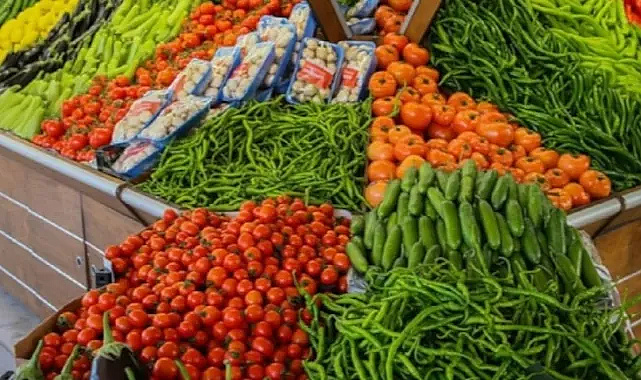 Dünyanın En Besleyici Sebzesi Açıklandı: Su Teresi Zirvede!