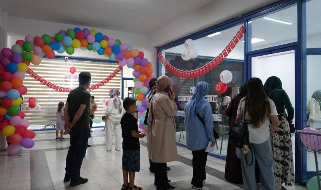 Düzce Belediyesi ihtiyaç sahiplerinin yanında oldu