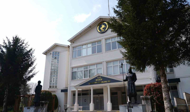 Düzce Belediyesi'nden denetim raporu açıklaması