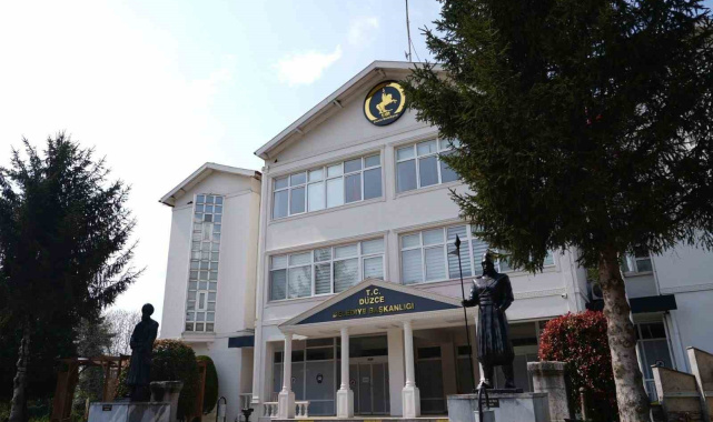 Düzce Belediyesi'nden dolandırıcılık uyarısı