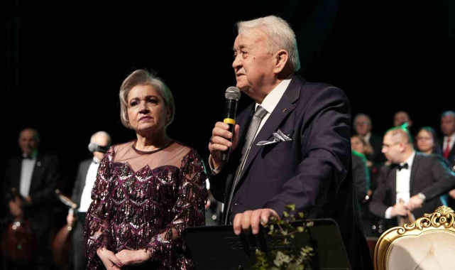 Düzce Belediyesi'nden musiki ziyafeti