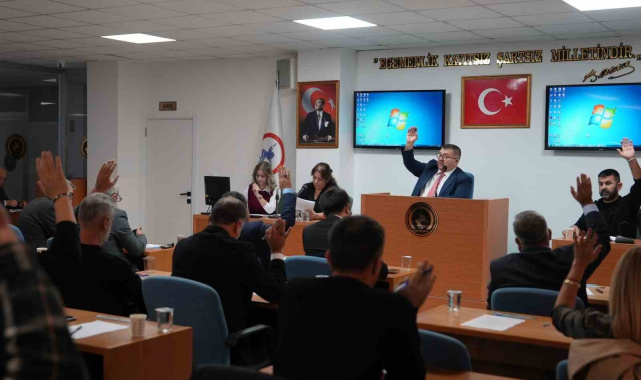 Düzce Belediyesi'nin bütçesi 5 Milyar 385 Milyon 400 TL olarak onaylandı