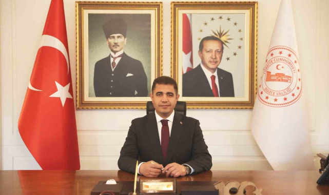 Düzce'de 14 bin 428 hayvana mikroçip takıldı