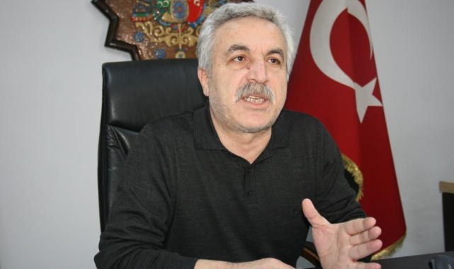 Düzce'de direksiyon başındaki emekçiler unutulmadı