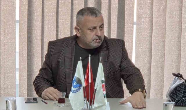 Düzce'de sendikalı kadınlara "KADES" eğitimi verilecek