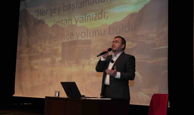 Düzce'de vatandaşları buluşturan anlamlı program