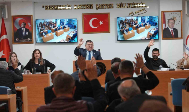 Düzce'de yapı güvenliğini artıracak