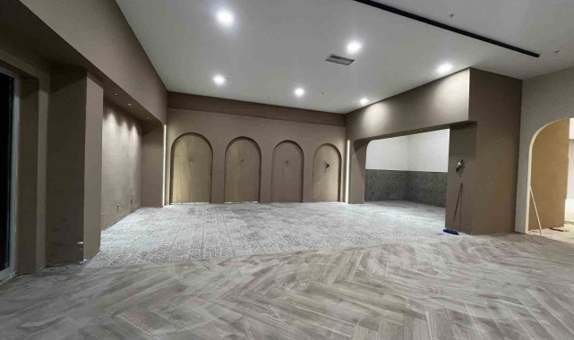 Düzce'ye bir kütüphane daha