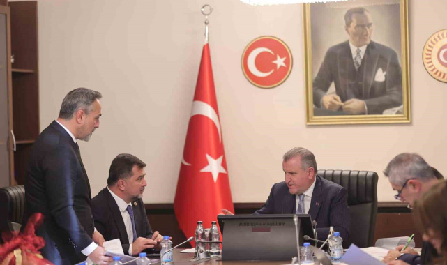 Düzce'ye spor yatırımı müjdesi