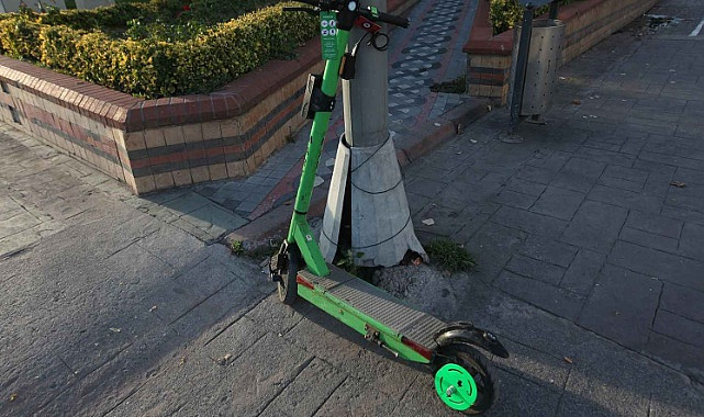 E- Kuralları Yenilendi