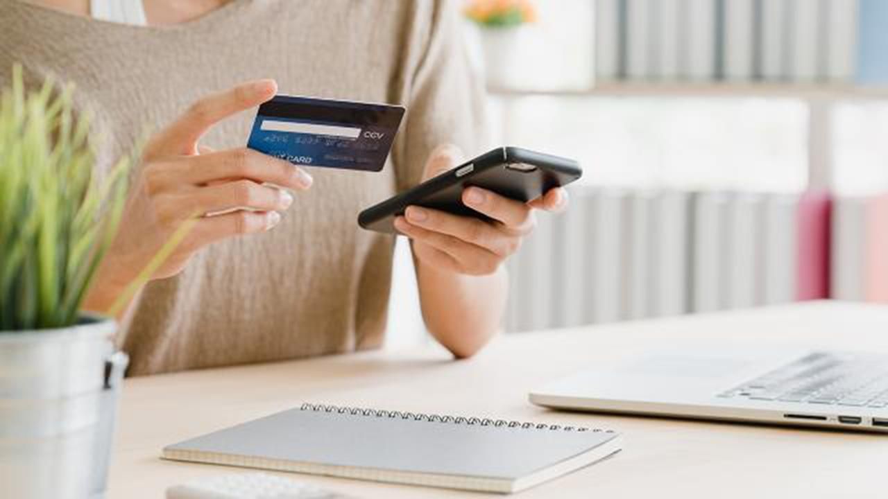 E-ticarette büyük sıçrama: Hedef 100 milyar dolar