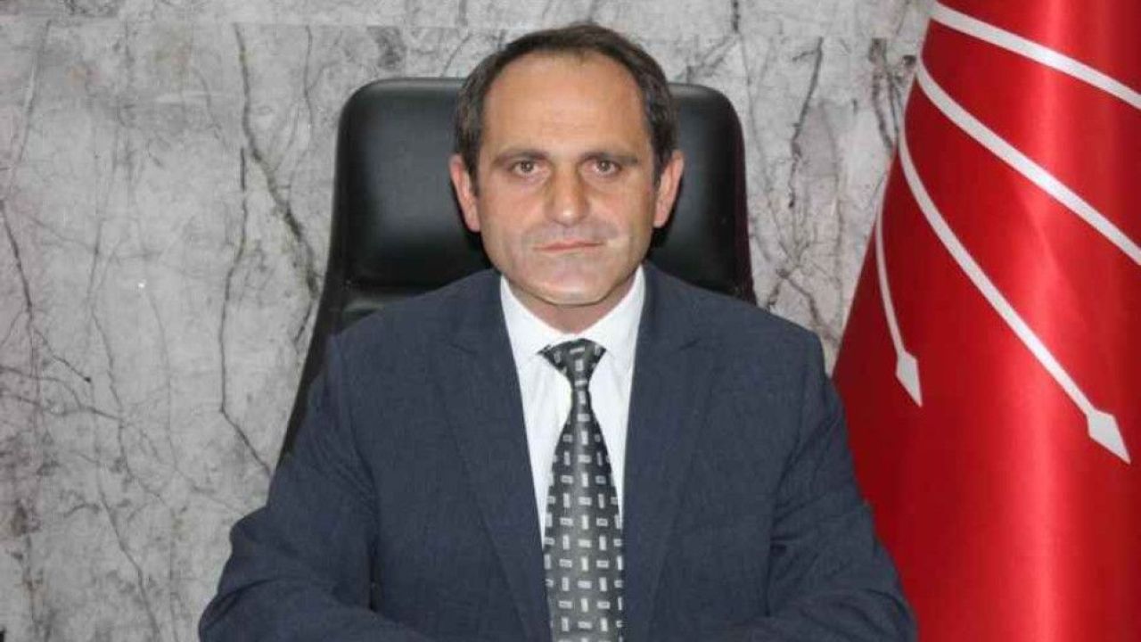 Ecevit Keleş’ten Teşekkür Mesajı