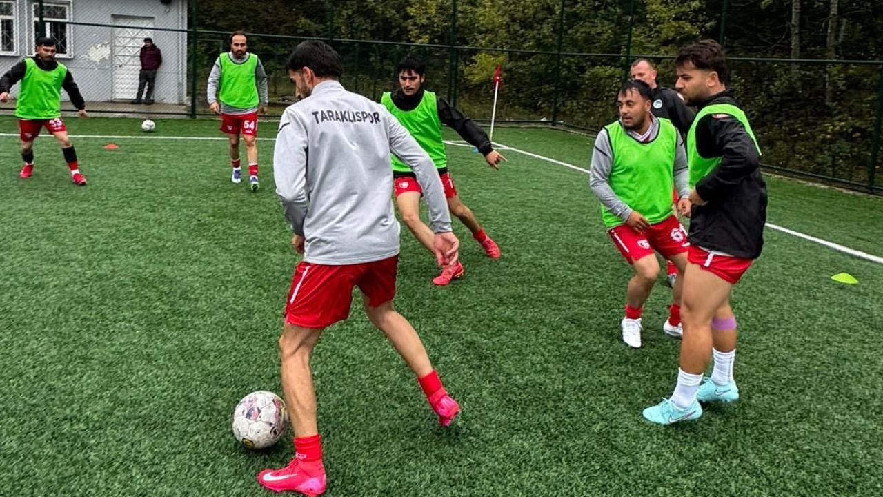 Efsaneler sezona harika döndü!