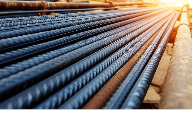 Ege’de demir ve demirdışı metaller ihracatı 2 milyar doları aştı