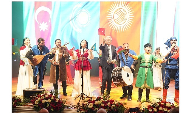 Ege Üniversitesi uluslararası görünürlüğünü güçlendirmeye devam ediyor