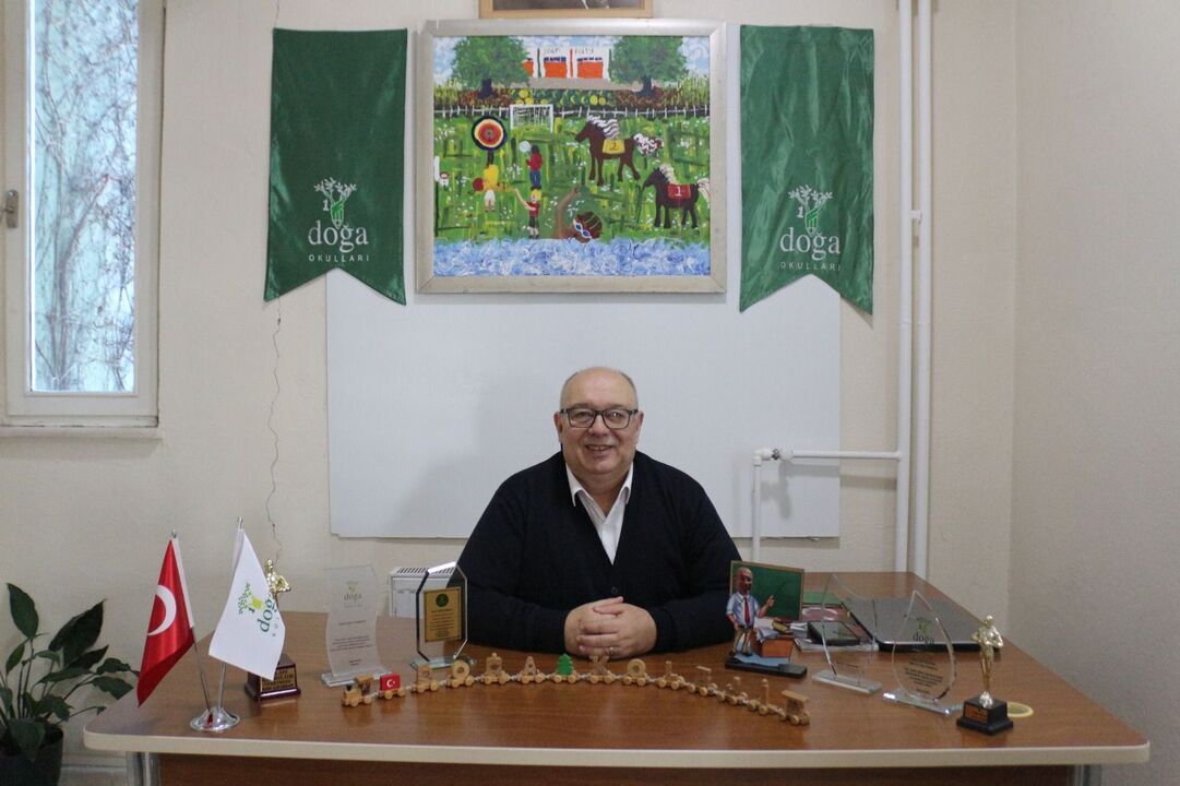 Eğitim camiasını üzen ölüm! Emekli eğitimci hayatını kaybetti