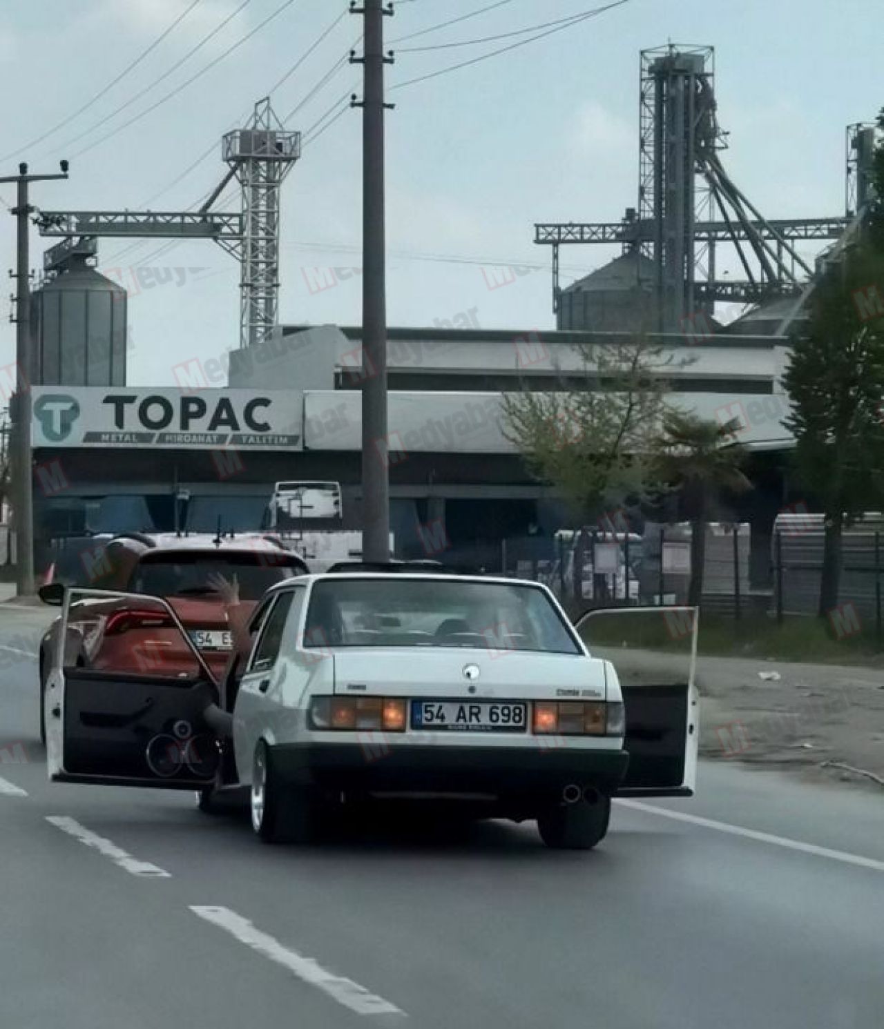 Ehliyeti bile yokmuş! Sakarya'da gündem olan "Bu tiplere" ceza yağdı