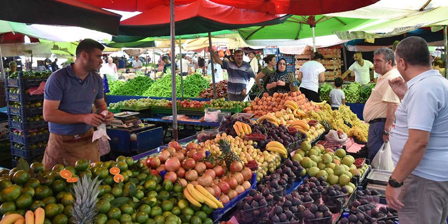 Ekim ayı ÜFE oranları belli oldu!