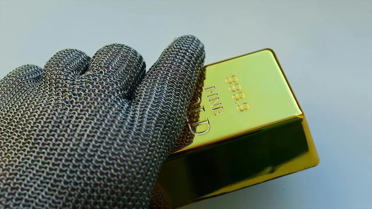 Ekimde en fazla aylık reel getiri külçe altında oldu