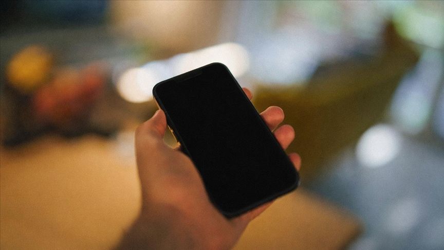 Ekran bağımlılığına karşı farkındalık kampanyası başlatıldı