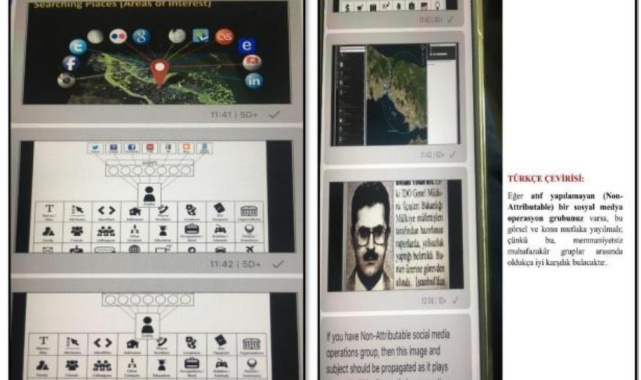 Ekrem İmamoğlu hakkındaki 'casusluk' soruşturmasının detayları dikkat çekti