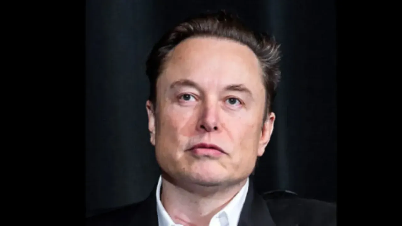 Elon Musk, serveti 500 milyar dolara ulaşan ilk kişi oldu