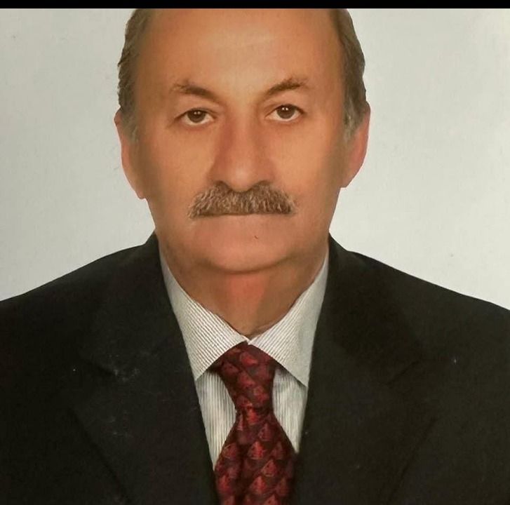 Emekli Eğitimci'nin Vefatı Büyük Üzüntü Yarattı.