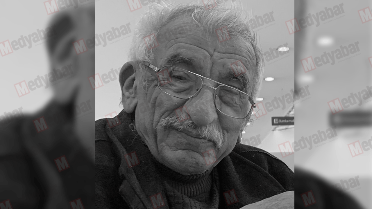 Emekli öğretmenden acı haber