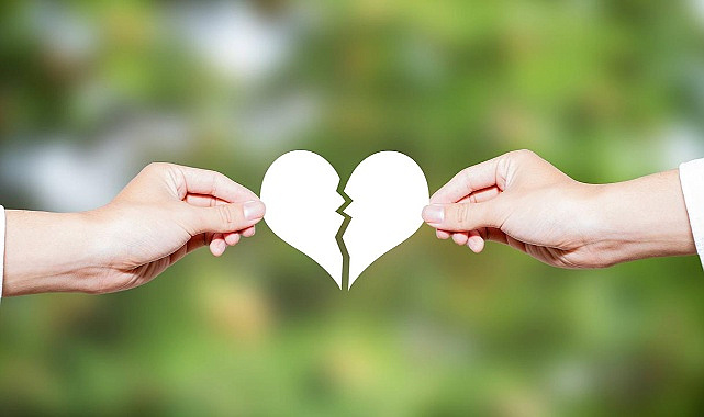 En Çok Boşanan Ülkeler Açıklandı: Türkiye 18. Sırada