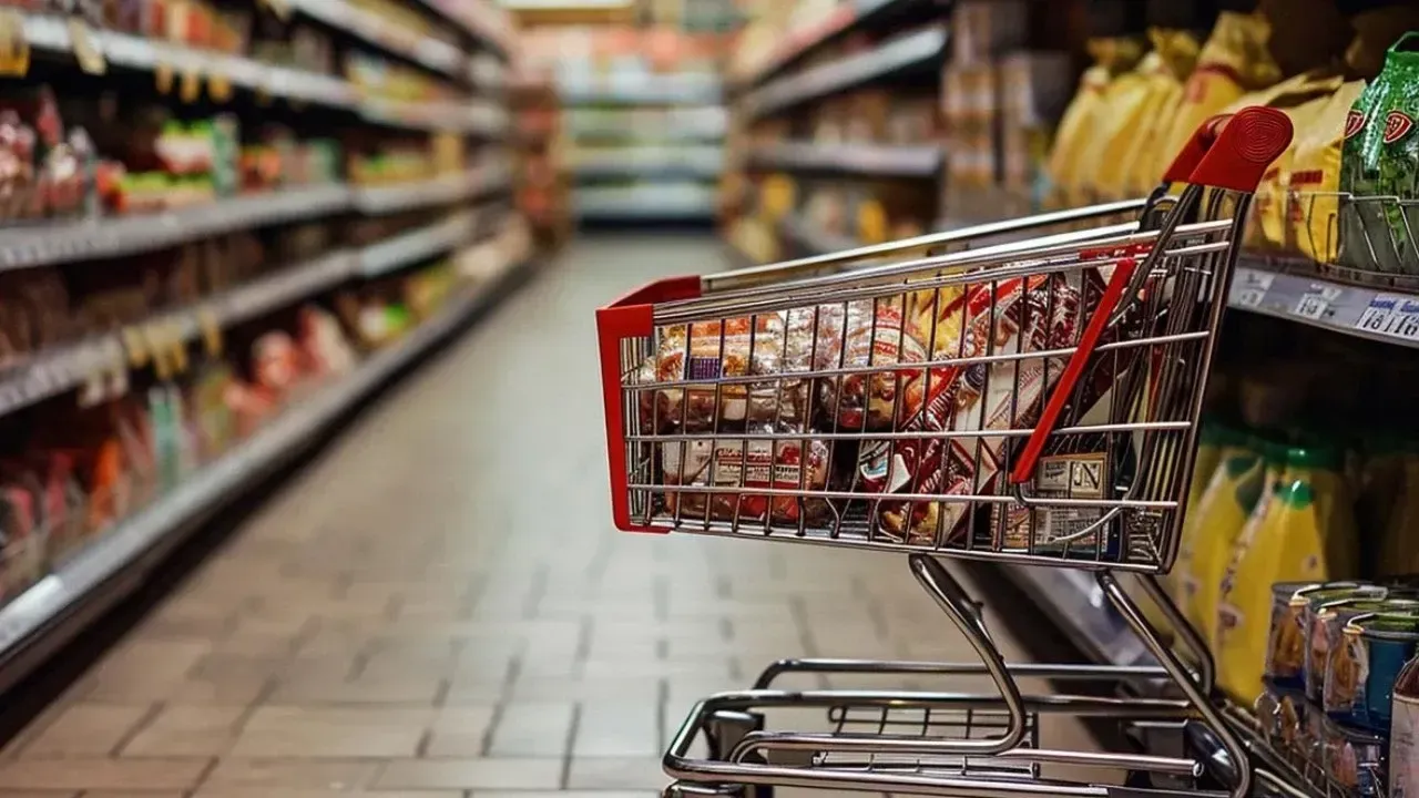 ENAG’a göre enflasyon aralıkta yüzde 2,11 arttı